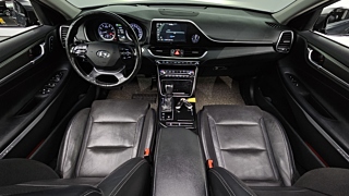 HYUNDAI GRANDEUR IG 2018