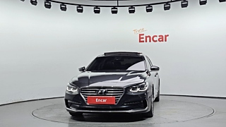 HYUNDAI GRANDEUR IG 2018