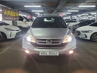 HONDA CR-V 2010