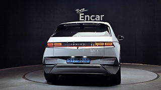 HYUNDAI IONIQ5 2022