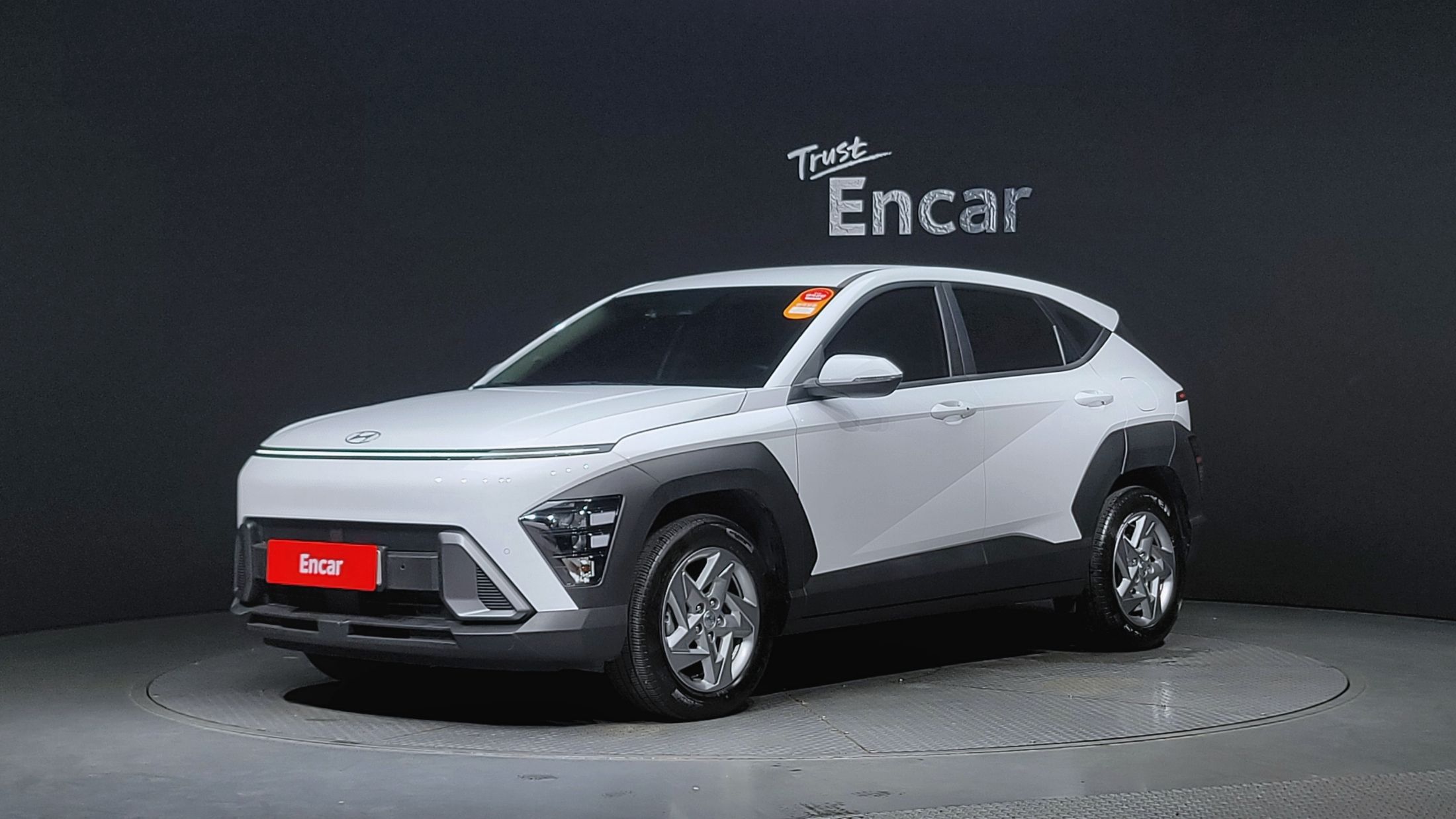 HYUNDAI KONA HYBRID SX2
