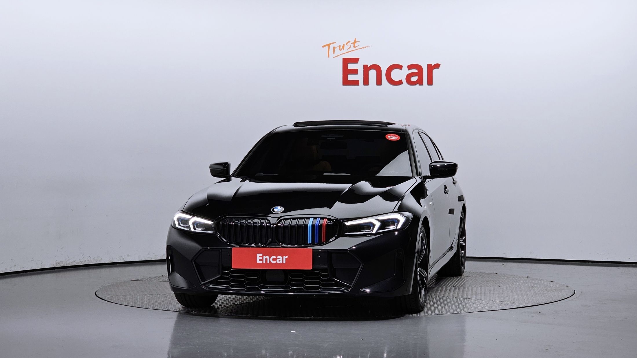 BMW 3-SERIES G20 2023