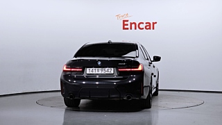 BMW 3-SERIES G20 2023