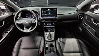 HYUNDAI KONA 2020