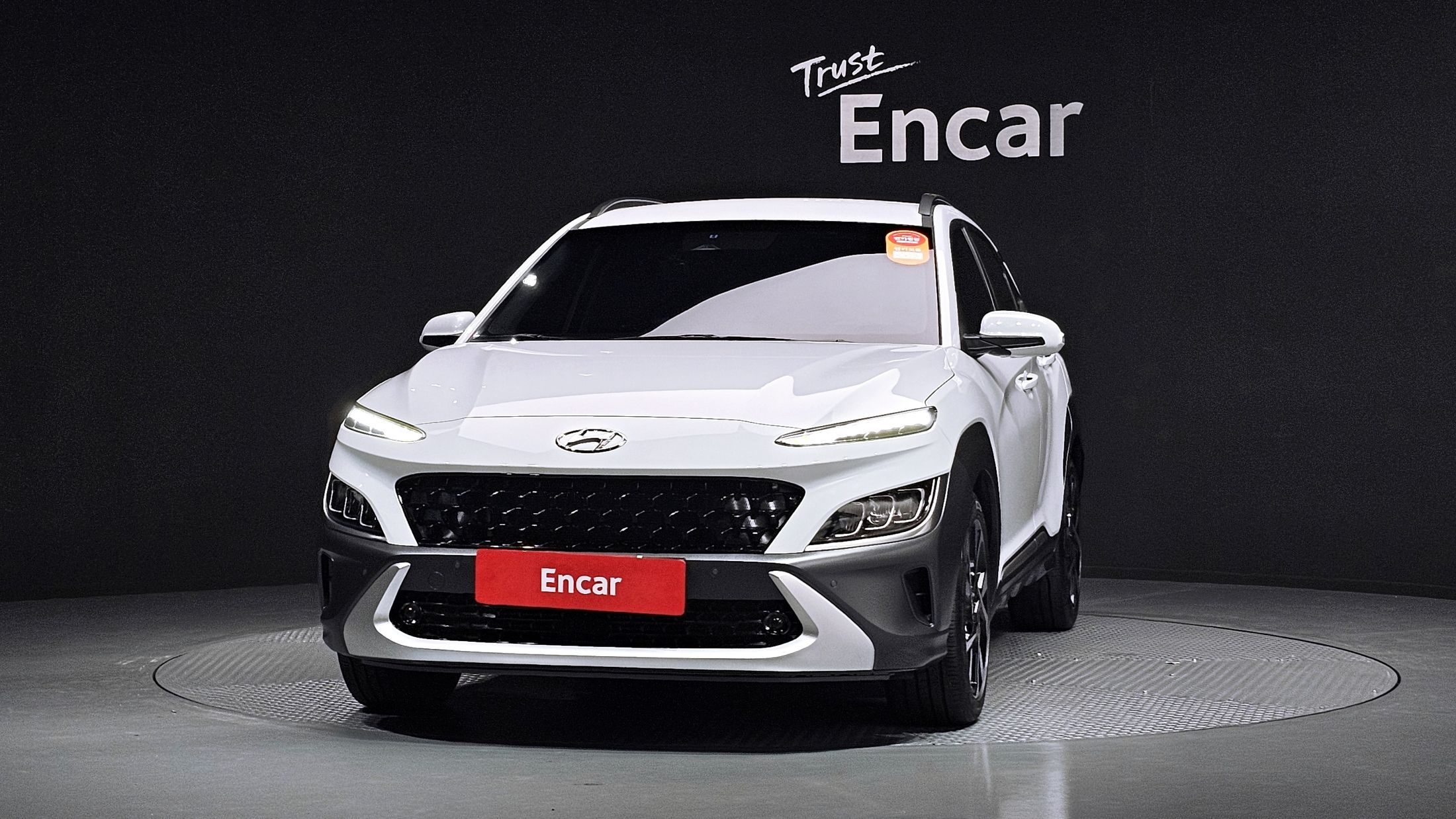 HYUNDAI KONA 2020