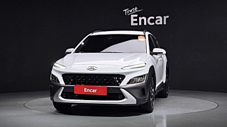 HYUNDAI KONA 2020