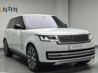 LAND ROVER RANGE ROVER 2023