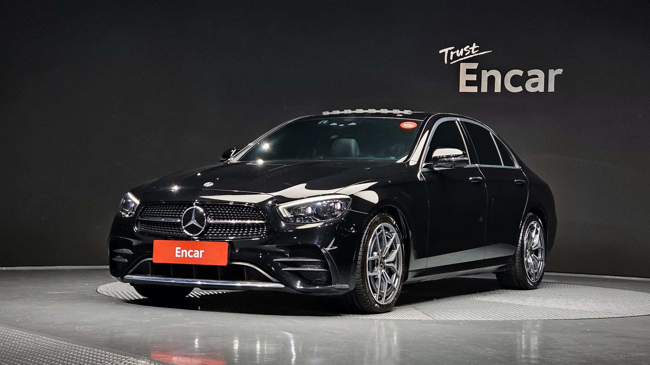 MERCEDES BENZ E-CLASS W213