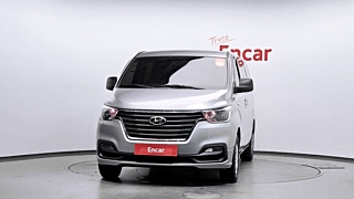 HYUNDAI STAREX GRAND 2020