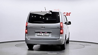 HYUNDAI STAREX GRAND 2020