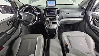 HYUNDAI STAREX GRAND 2020