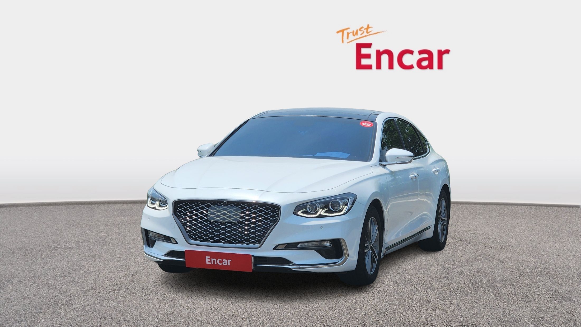 HYUNDAI GRANDEUR IG 2017