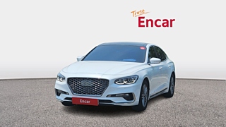 HYUNDAI GRANDEUR IG 2017
