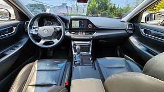 HYUNDAI GRANDEUR IG 2017