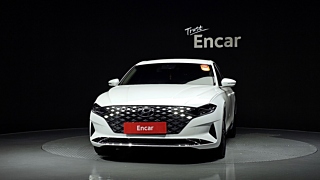 HYUNDAI GRANDEUR IG 2021