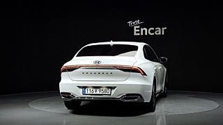 HYUNDAI GRANDEUR IG 2021