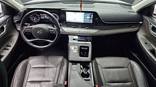HYUNDAI GRANDEUR IG 2021