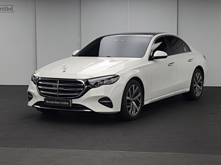 mercedes-benz e-class-w214