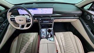 GENESIS GV80 COUPE 2023