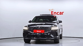 GENESIS GV80 COUPE 2023