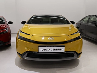 Заказать TOYOTA PRIUS