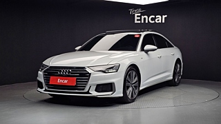 audi a6-c8