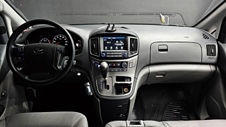 HYUNDAI STAREX GRAND 2021