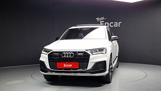 AUDI Q7 4M 2021