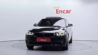 BMW 3-SERIES GT F34 2020