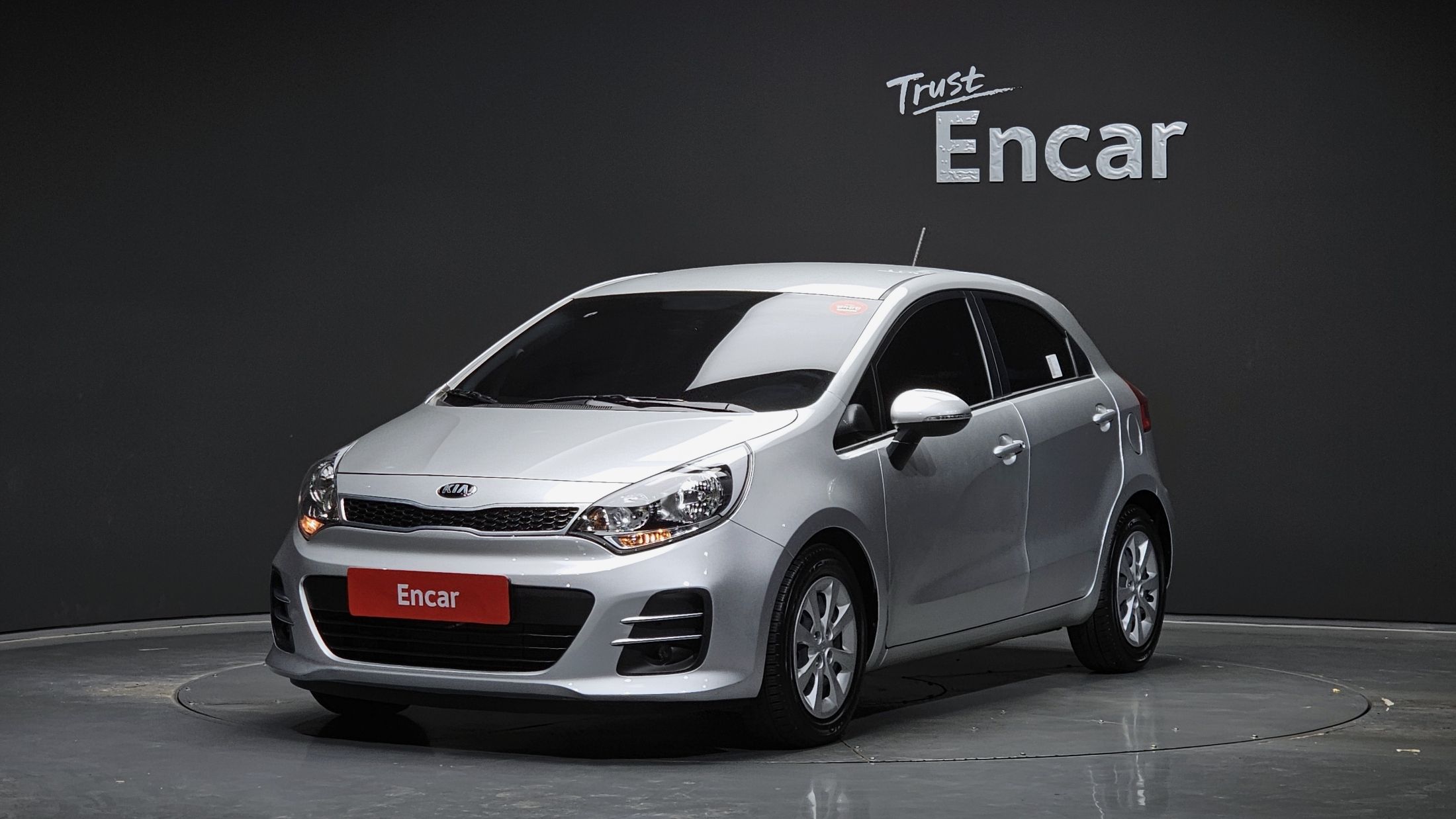 KIA PRIDE