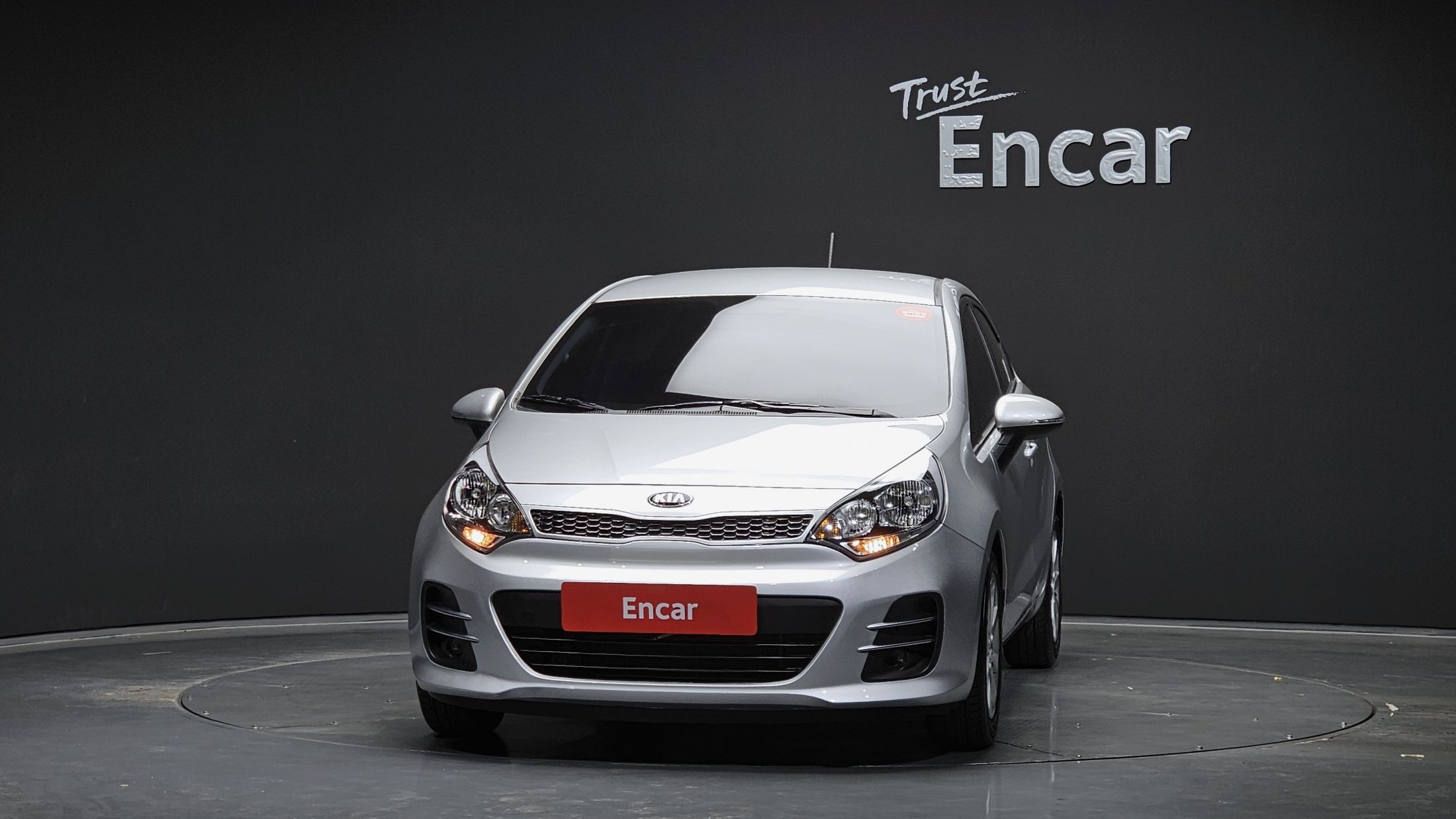 KIA PRIDE
