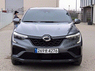 renault-samsung xm3