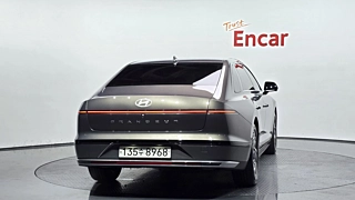 HYUNDAI GRANDEUR GN7 2024