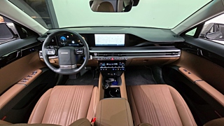 HYUNDAI GRANDEUR GN7 2024