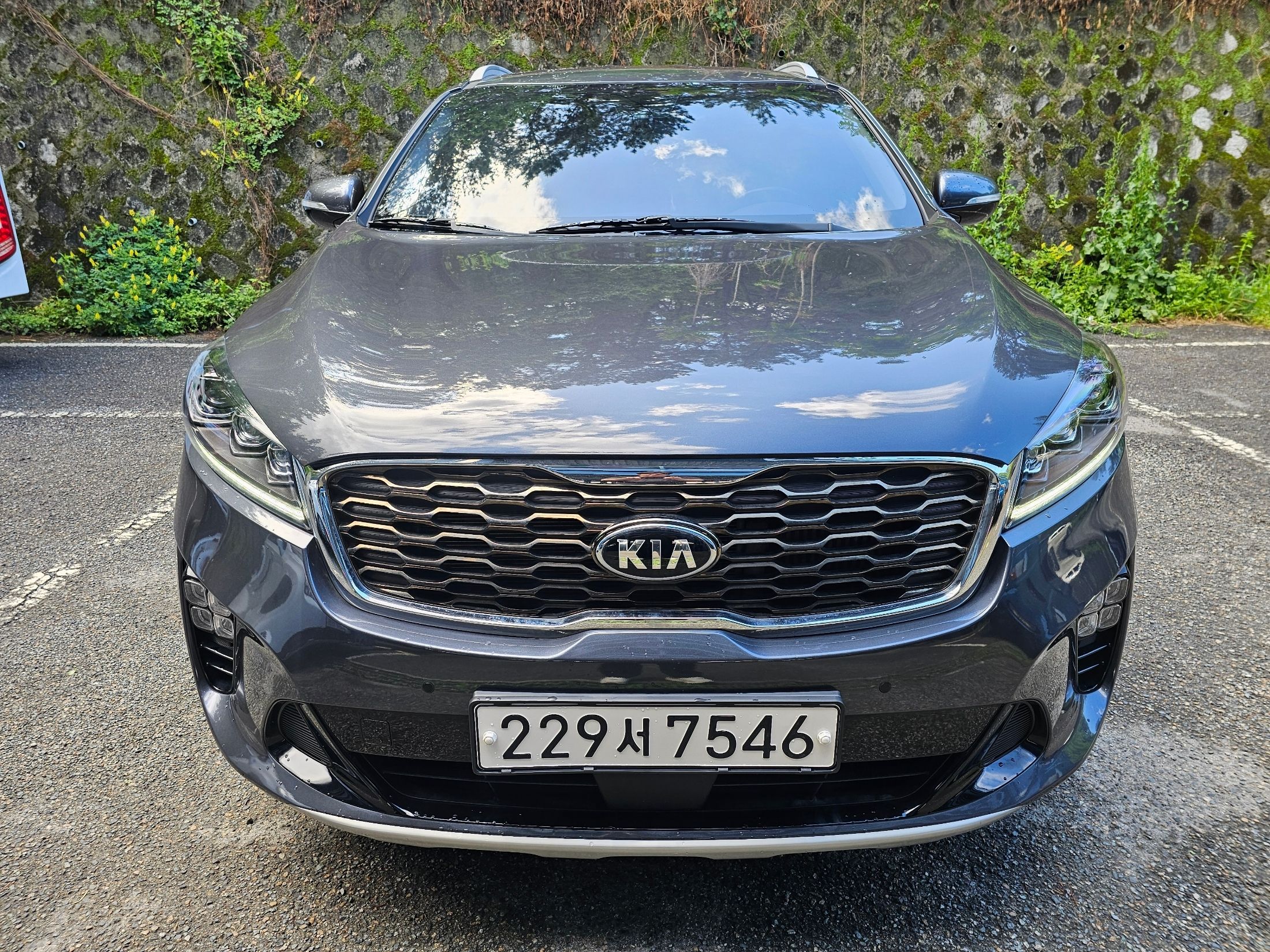 KIA SORENTO 2020