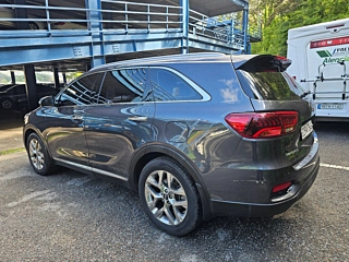 KIA SORENTO 2020