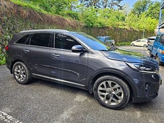 KIA SORENTO 2020