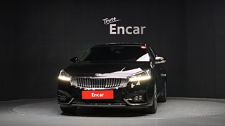 KIA K7 2018