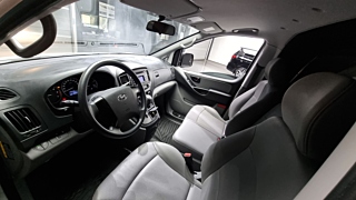 HYUNDAI STAREX GRAND 2021