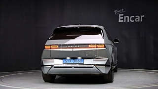 HYUNDAI IONIQ5 2022