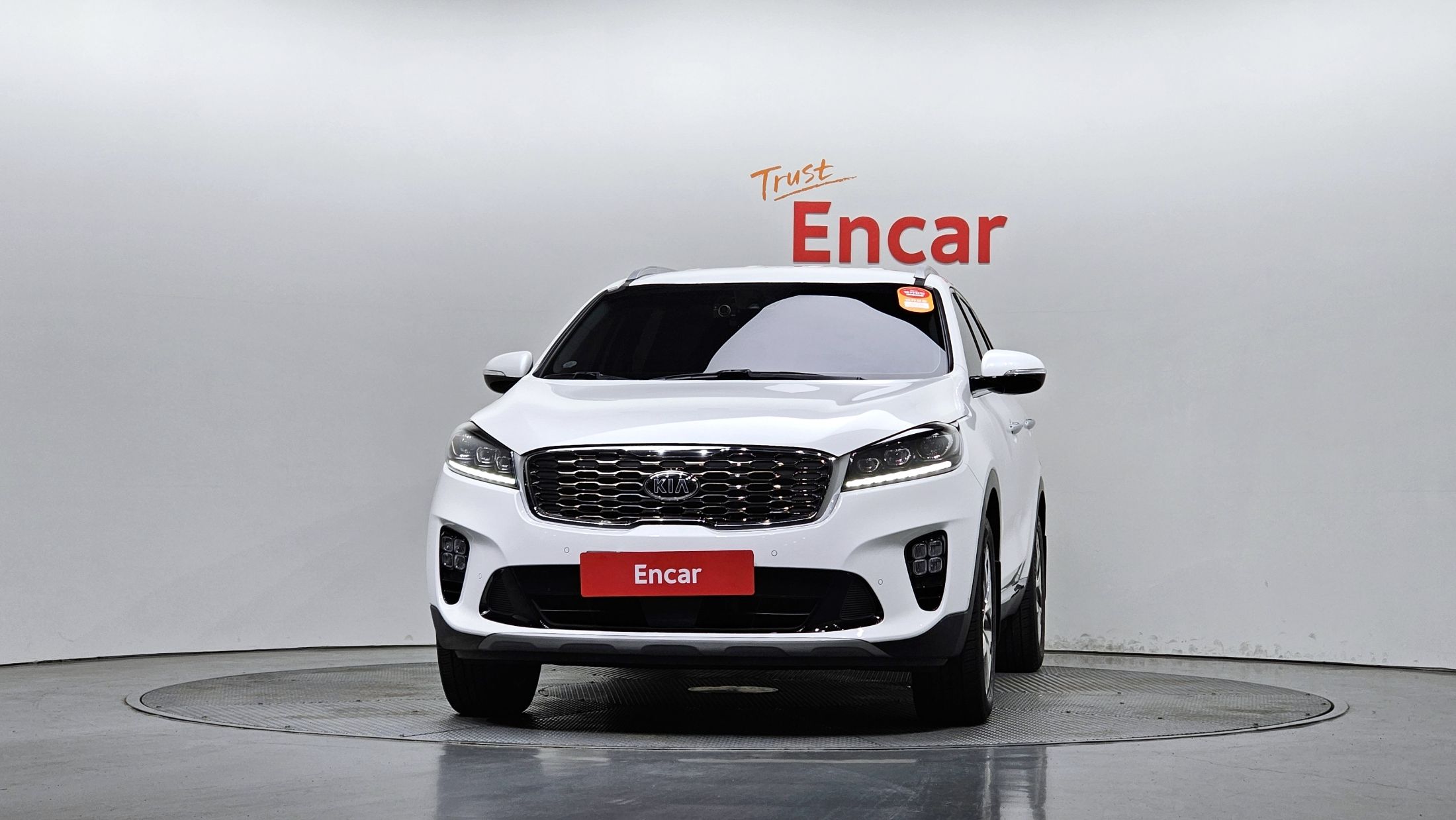 KIA SORENTO 2019