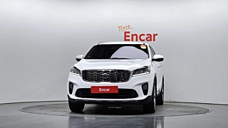 KIA SORENTO 2019