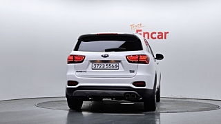KIA SORENTO 2019