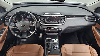 KIA SORENTO 2019