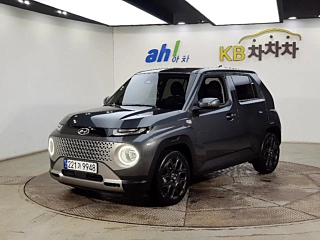 HYUNDAI CASPER  Modern 2022