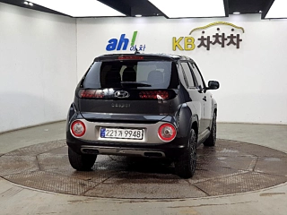 HYUNDAI CASPER  2022