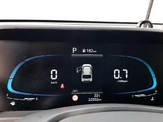 HYUNDAI CASPER  Modern 2022