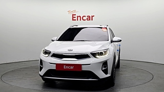 KIA STONIC 2018