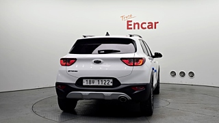 KIA STONIC 2018