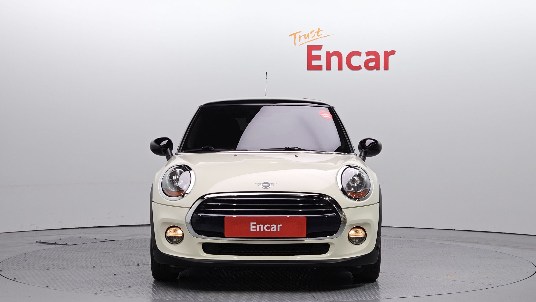 MINI COOPER 2017